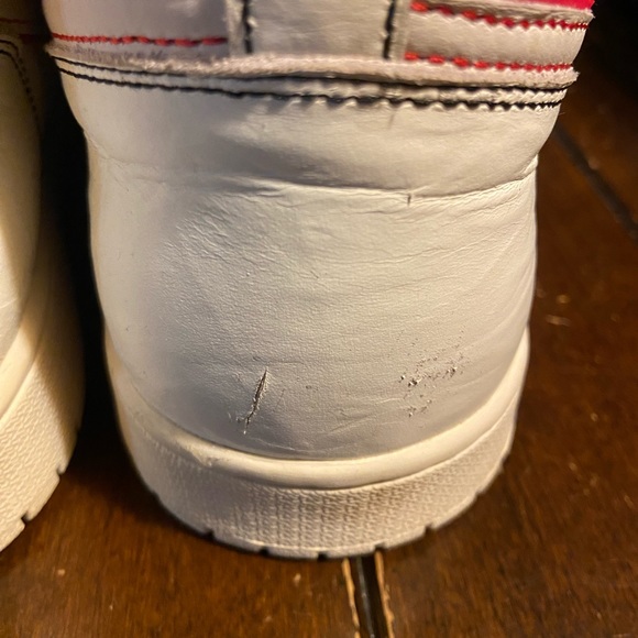 Jordan 1 high “phantom” - Picture 3 of 5